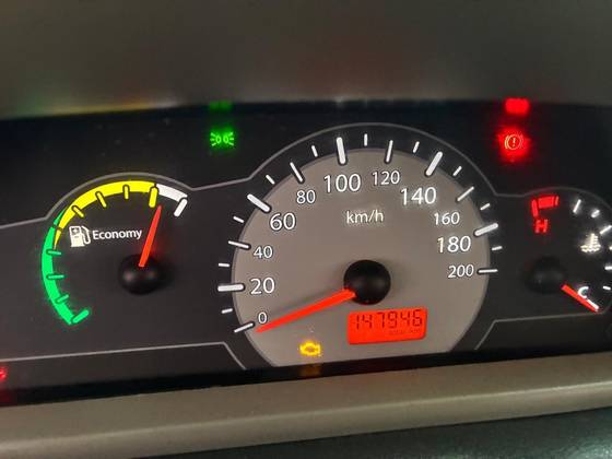 FIAT PALIO 1.0 MPI FIRE ECONOMY 8V FLEX 4P MANUAL
